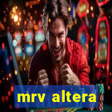 mrv altera